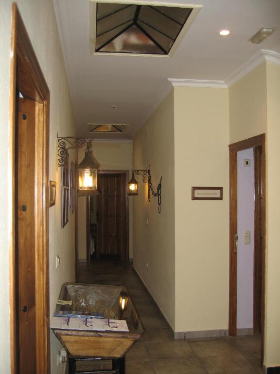 Imagen de la galería de Casa Rural El Aguila, en Montemolín