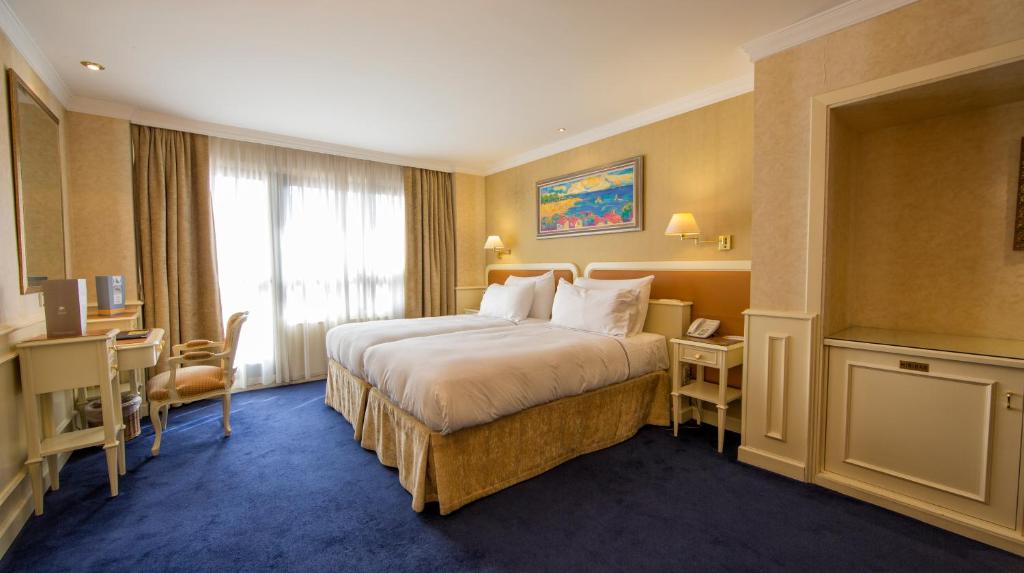 Eurostars Araguaney - 10