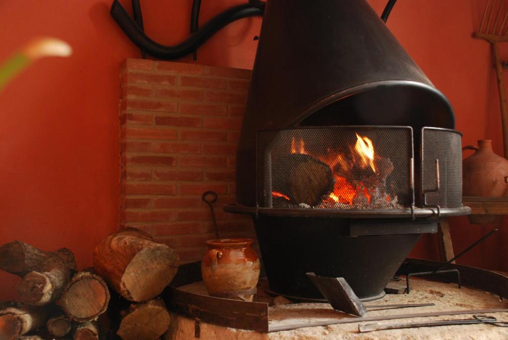 Imagen de la galería de Casa Rural El Aguila, en Montemolín