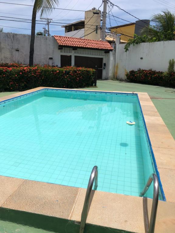  Linda Casa em Vilas do Atlântico Lauro de freitas