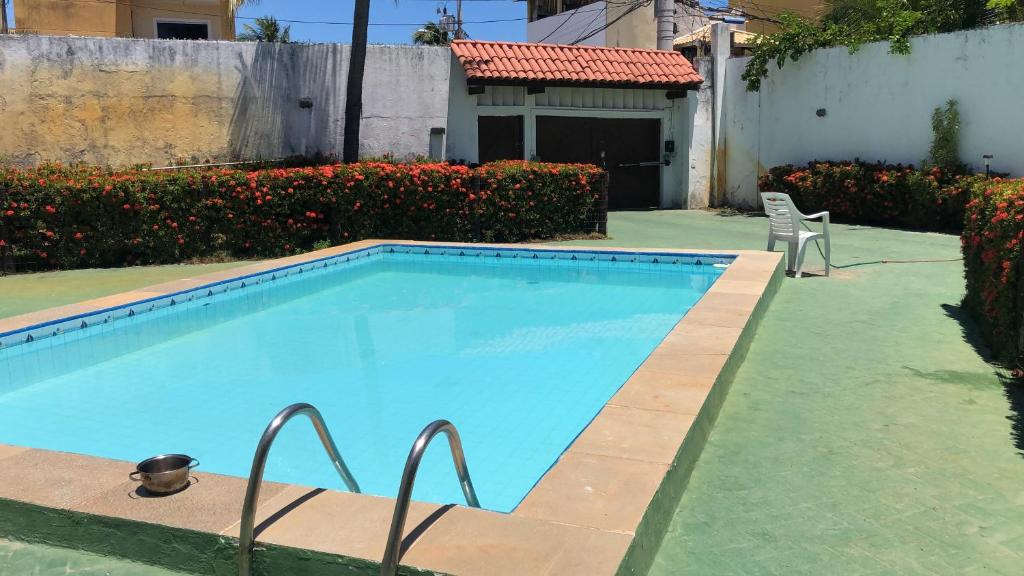  Linda Casa em Vilas do Atlântico Lauro de freitas