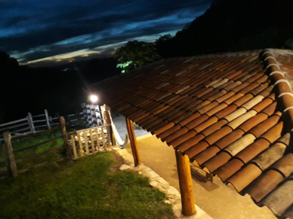Fotografie z fotogalerie ubytování Sítio Lavras do Abade v destinaci Pirenópolis