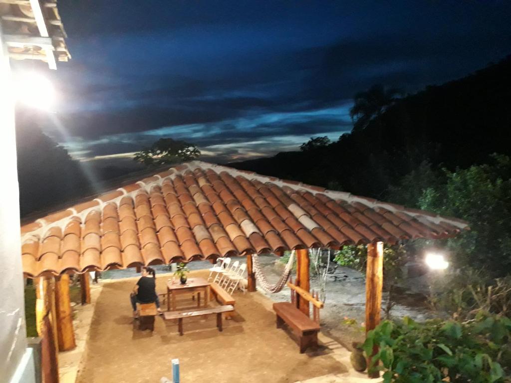  Sítio Lavras do Abade