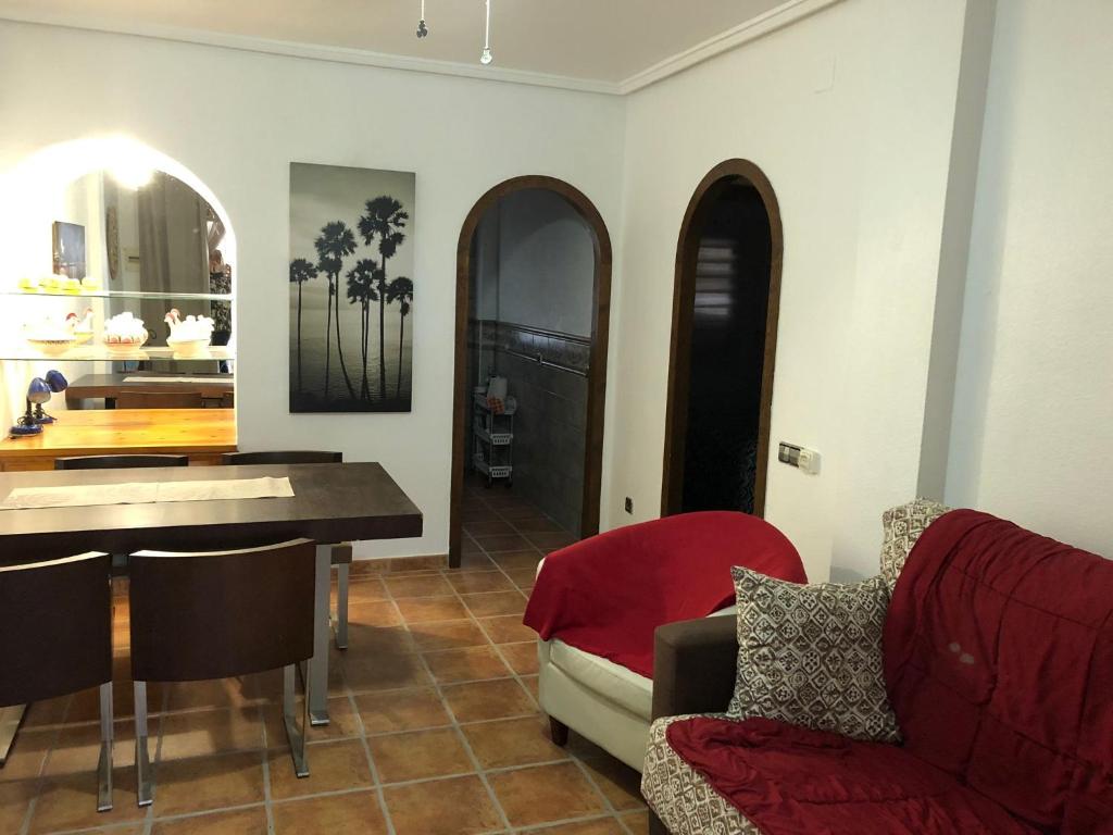 Suitetrails - CALA DORADA RESoRT TORREVIEJA