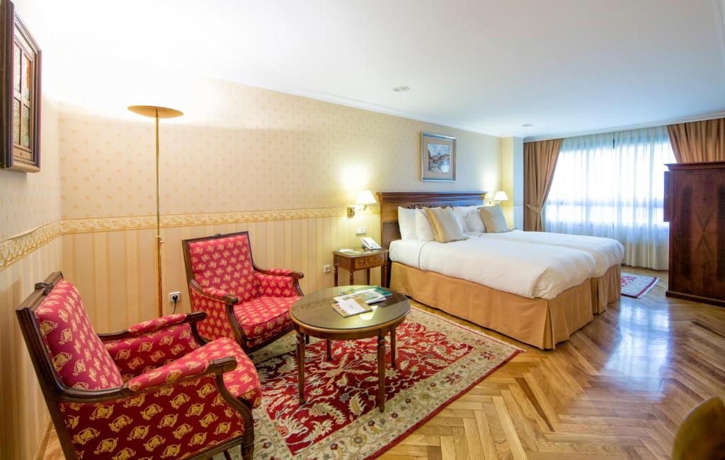 Eurostars Araguaney - 11