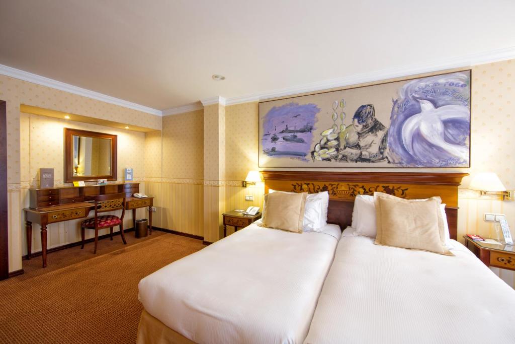 Eurostars Araguaney - 5