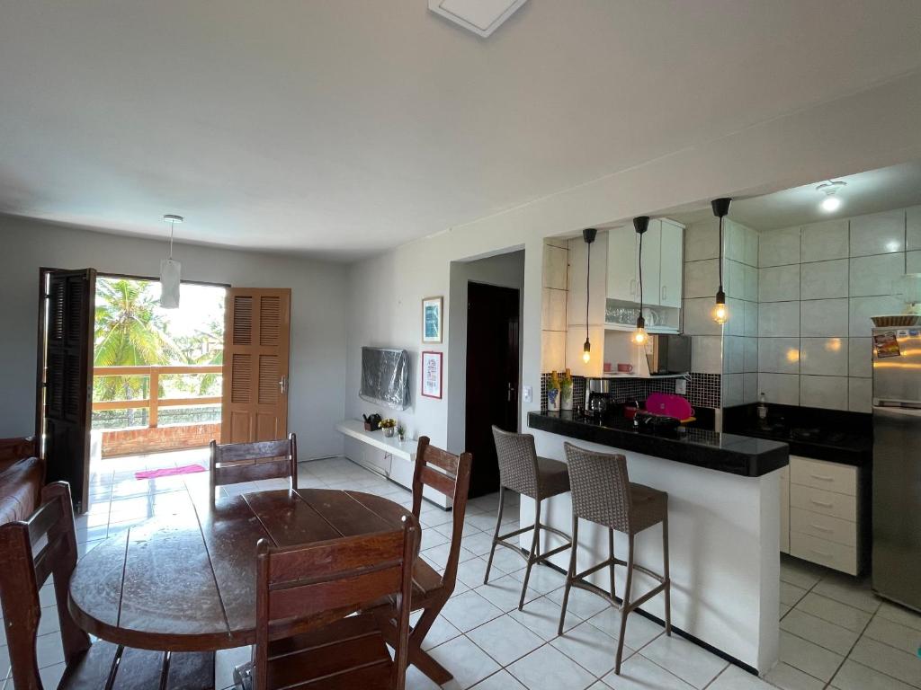  Apartamento Pertinho do Beach Park