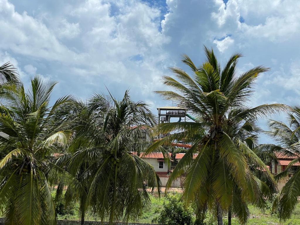  Apartamento Pertinho do Beach Park