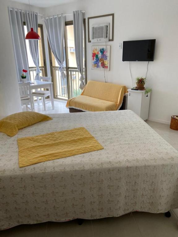  Loft Reserva do Sahy - Mangaratiba