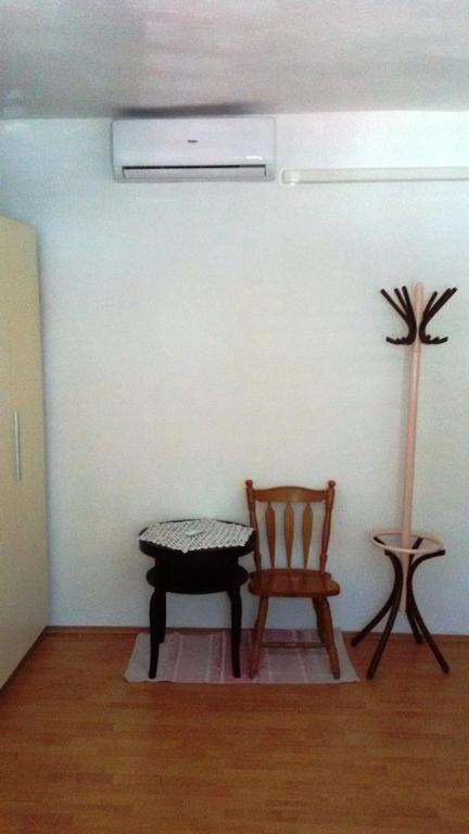 Posezení v ubytování Guesthouse Dante