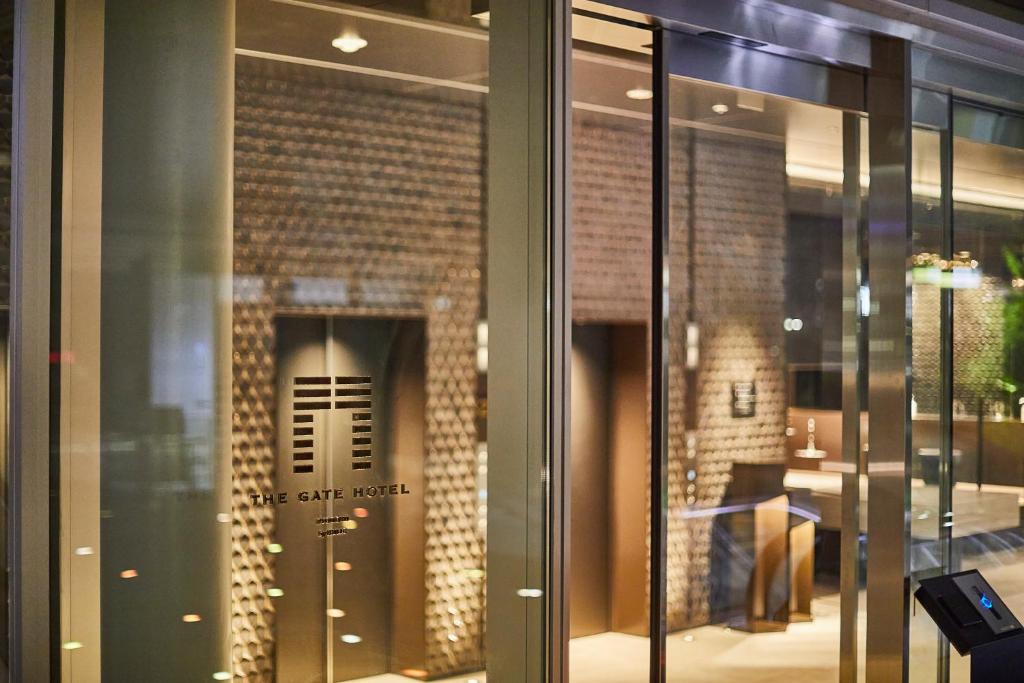 Fotografie z fotogalerie ubytování The Gate Hotel Ryogoku by Hulic v Tokiu