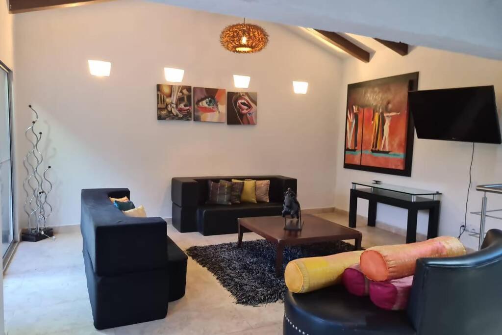 Casa campestre finca resort