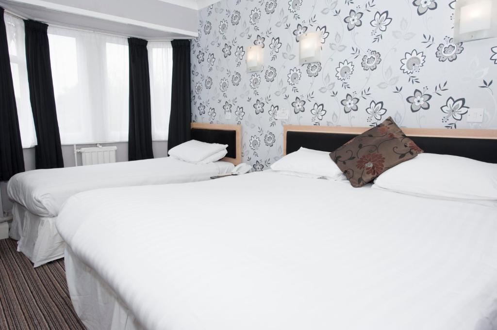 Suncliff Hotel - OCEANA COLLECTION - Resim 37