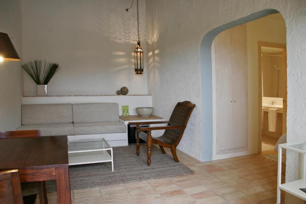 Aldea Roqueta Hotel Rural - Junior Suite