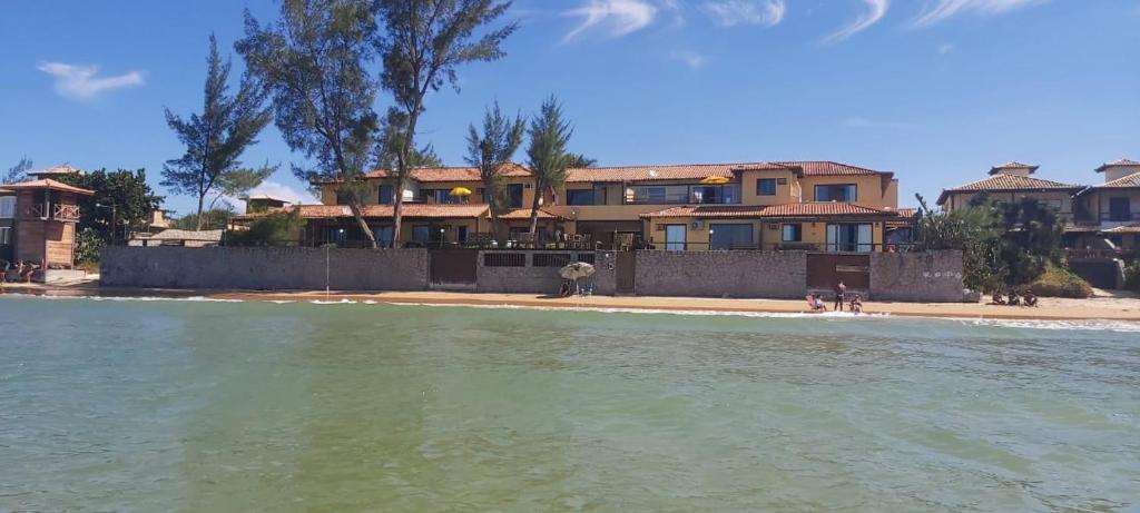  Condominio Via Del Mare