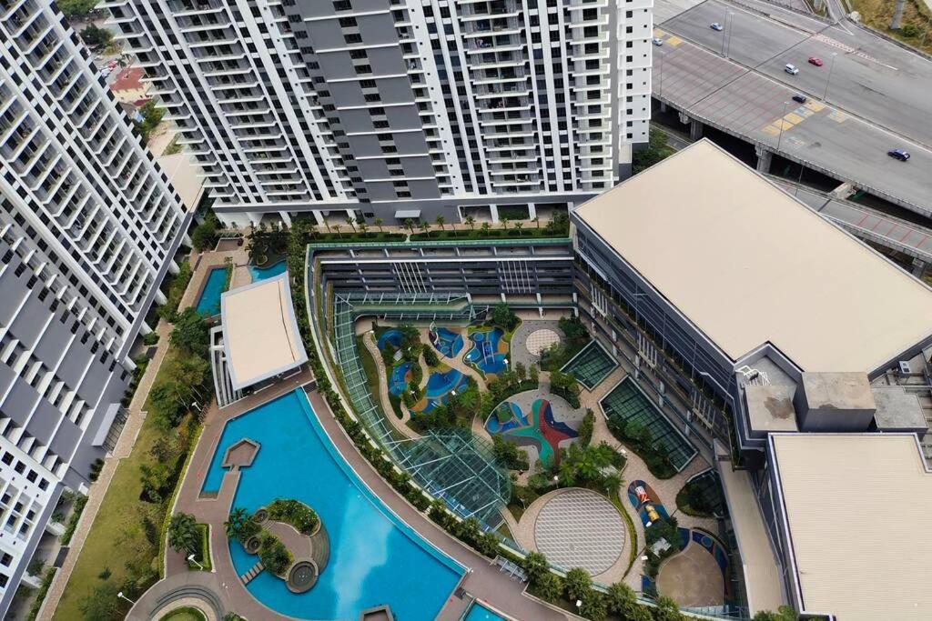 United Point Residence Stylist Design Condo Kuala Lumpur Updated 2021 Prices