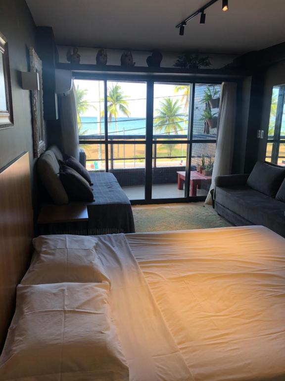  Marinas Flat Cabo Branco