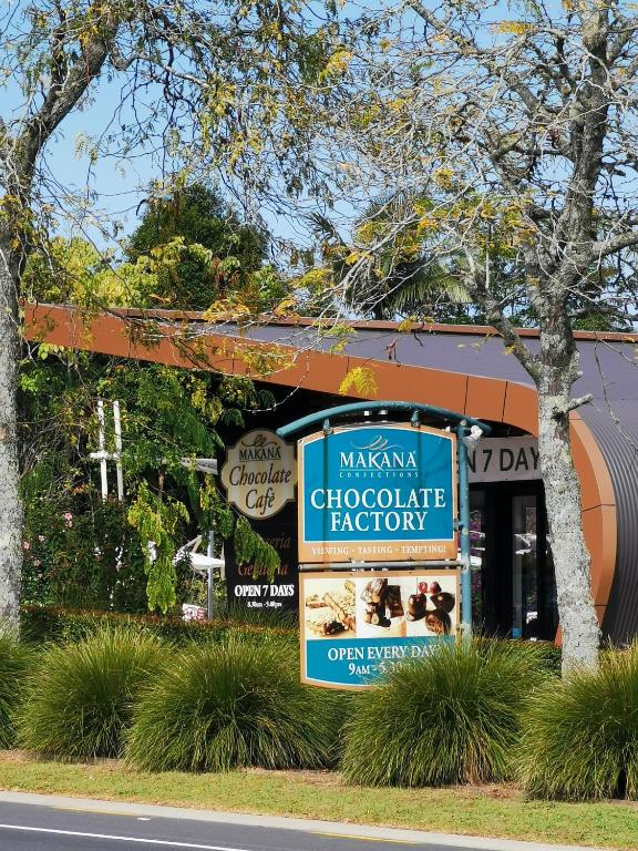 Kerikeri Sunny Modern 2 Bedroom Apartments - Resim 40