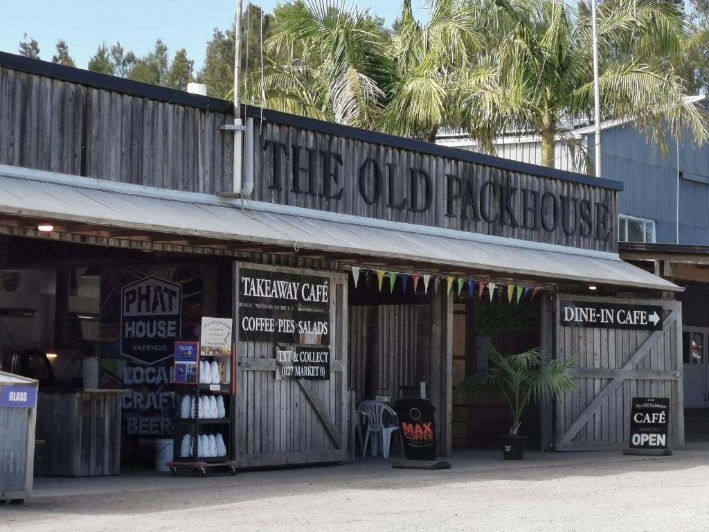 Kerikeri Sunny Modern 2 Bedroom Apartments - Resim 39