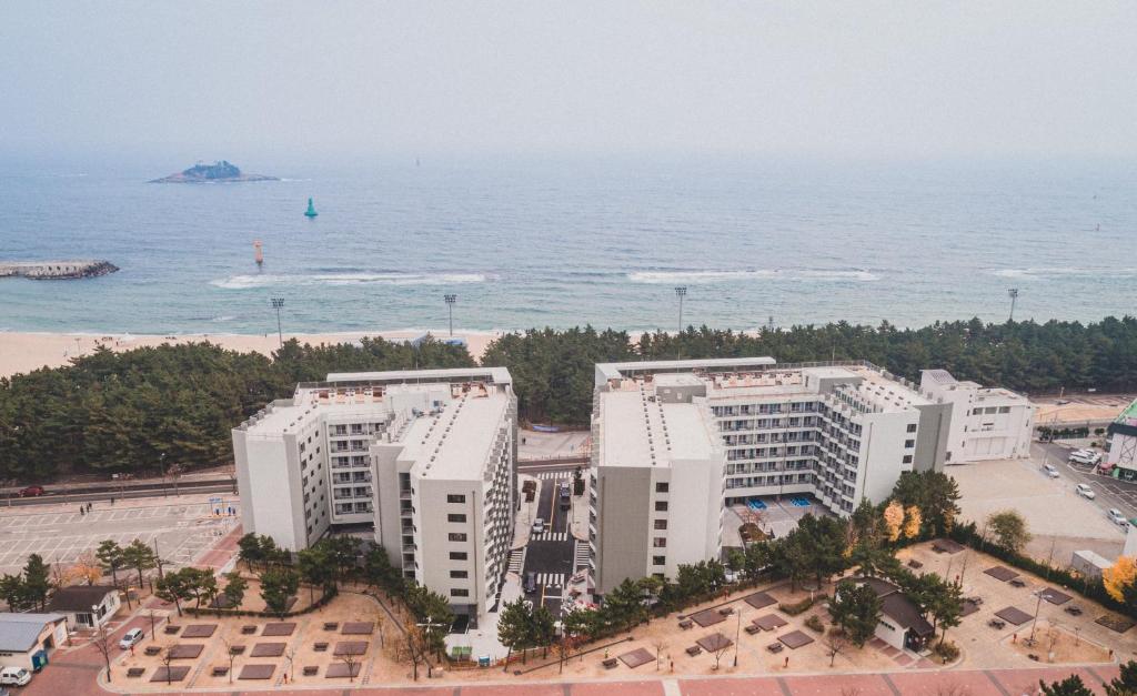 Příroda nedaleko aparthotelu