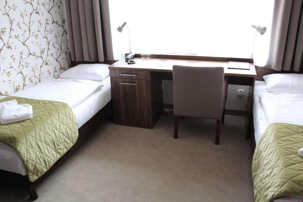 Hotel Dobry Klimat - Habitación Familiar