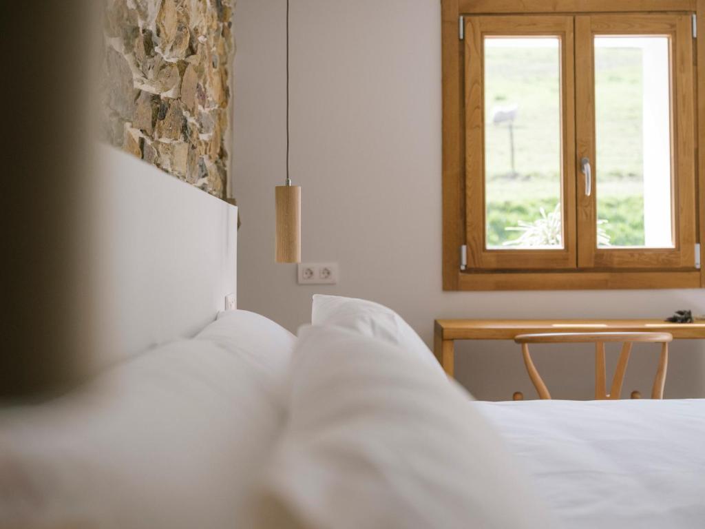 Hotel Nafarrola - Gastronomy & Wine - 18