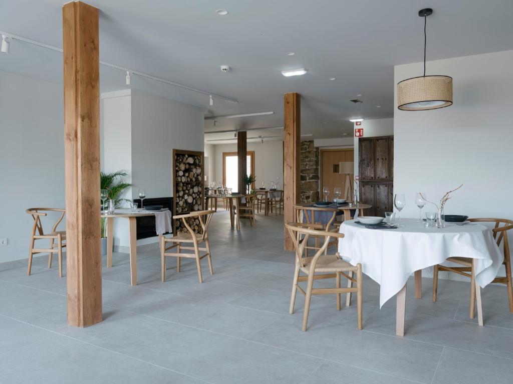 Hotel Nafarrola - Gastronomy & Wine - imagen 3