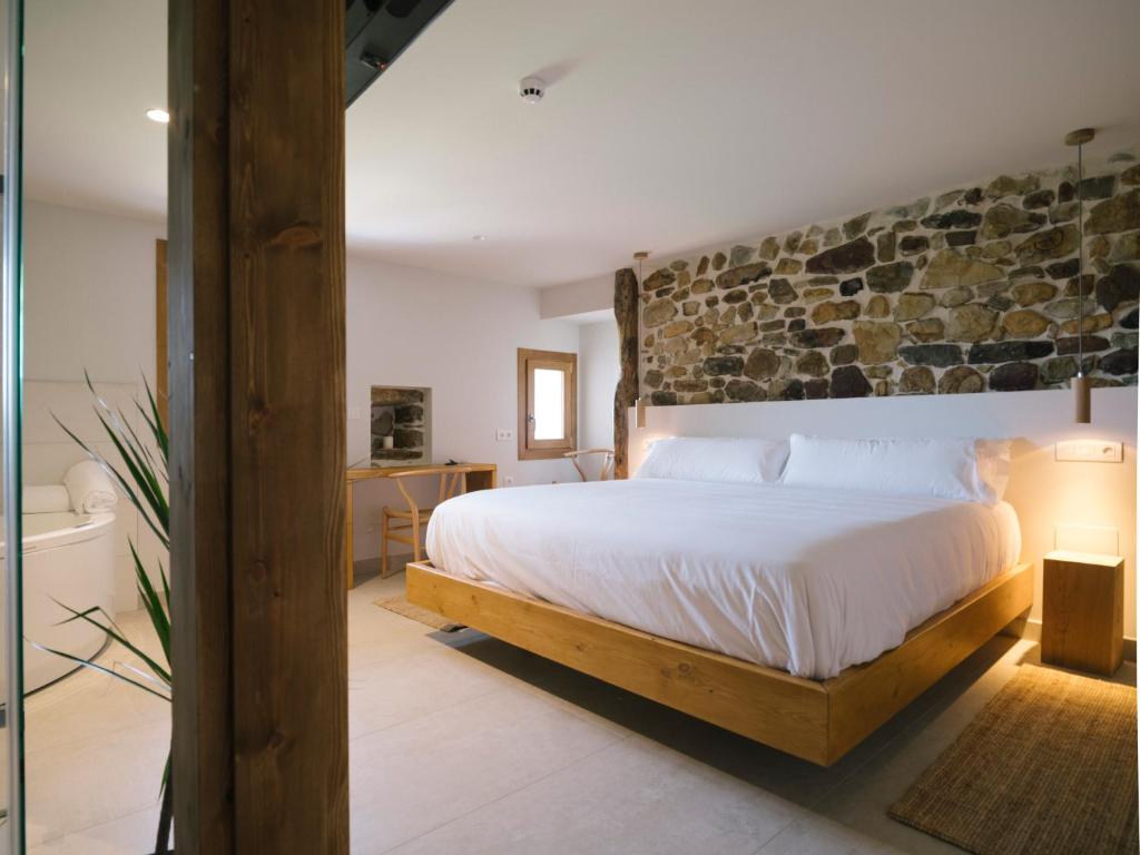 Hotel Nafarrola - Gastronomy & Wine - 10