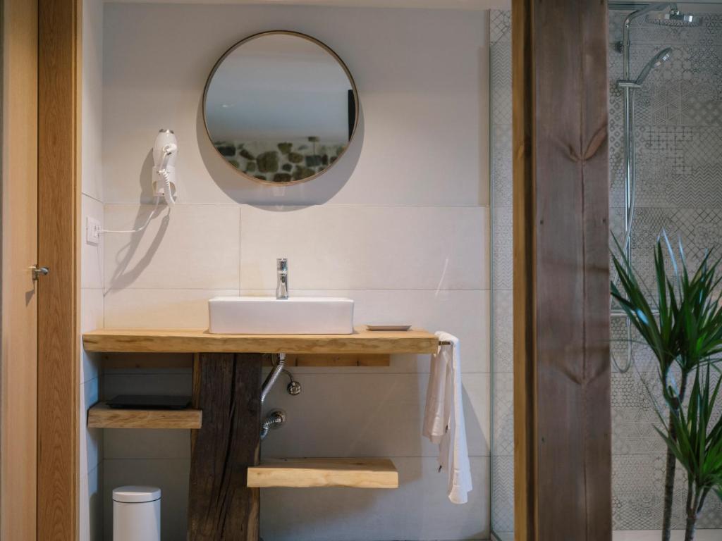 Hotel Nafarrola - Gastronomy & Wine - 4