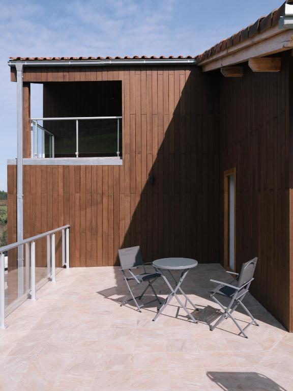 Hotel Nafarrola - Gastronomy & Wine - 17