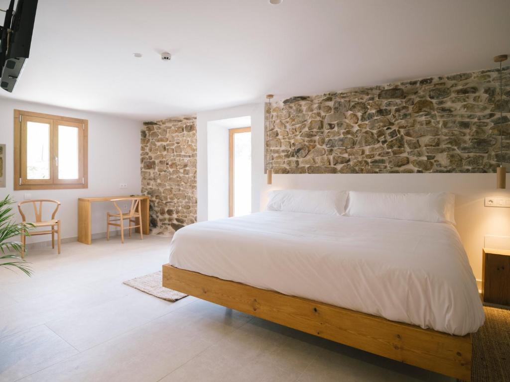 Hotel Nafarrola - Gastronomy & Wine - 19