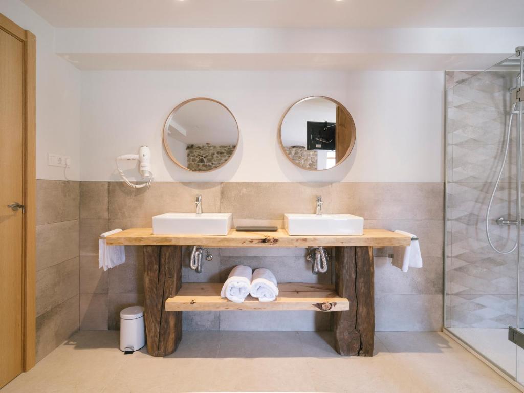 Hotel Nafarrola - Gastronomy & Wine - 14