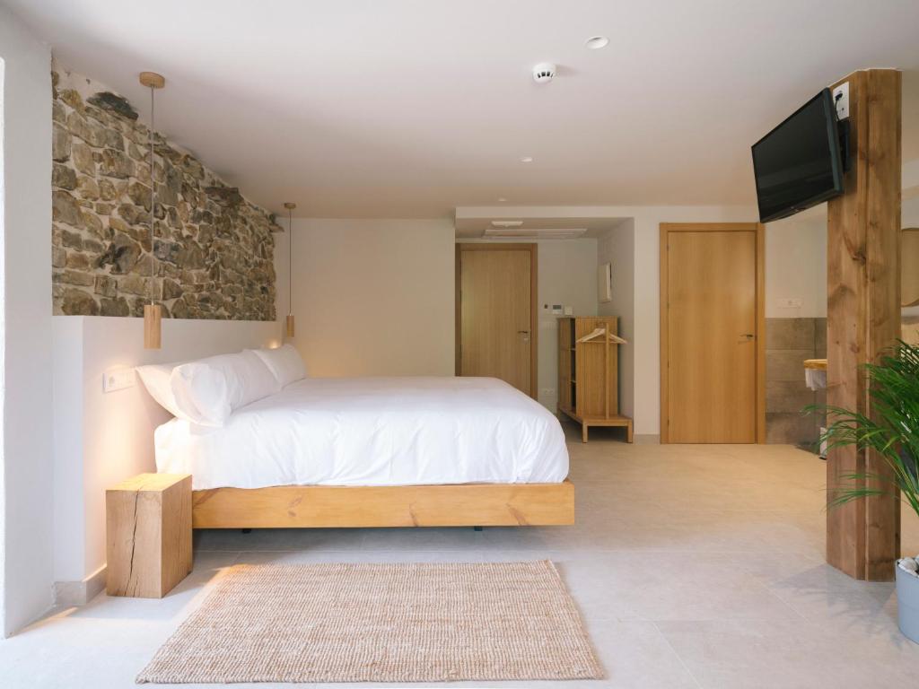 Hotel Nafarrola - Gastronomy & Wine - 16