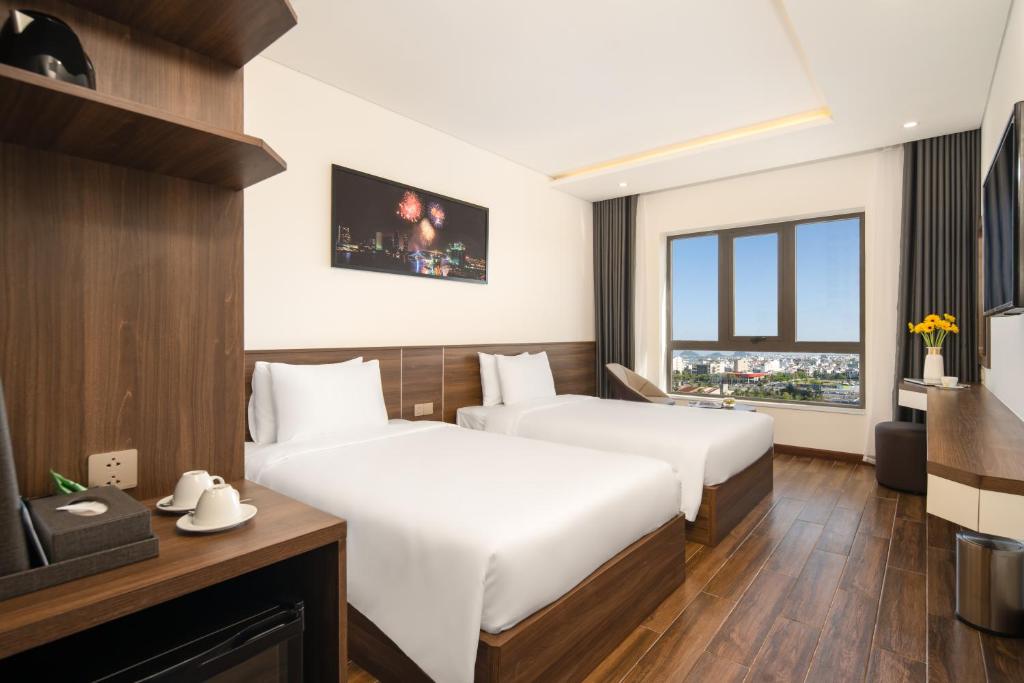 Tan Phuong Nam Hotel & Apartment, Đà Nẵng (cập nhật giá năm 2026)