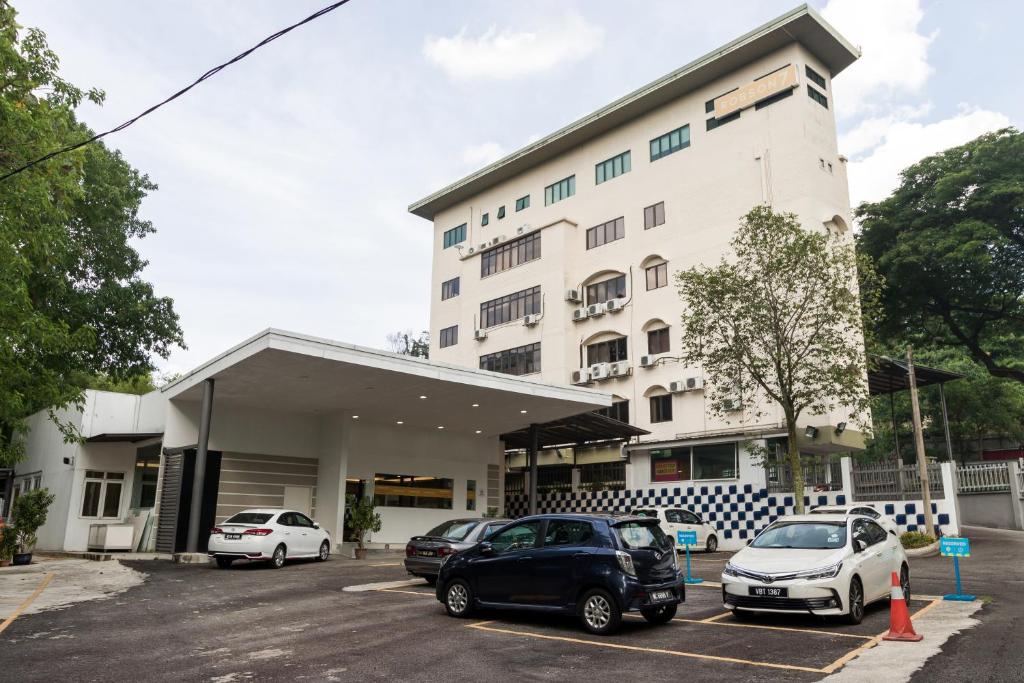 Robson 7 Event Space For 200 Pax Kuala Lumpur Updated 2021 Prices