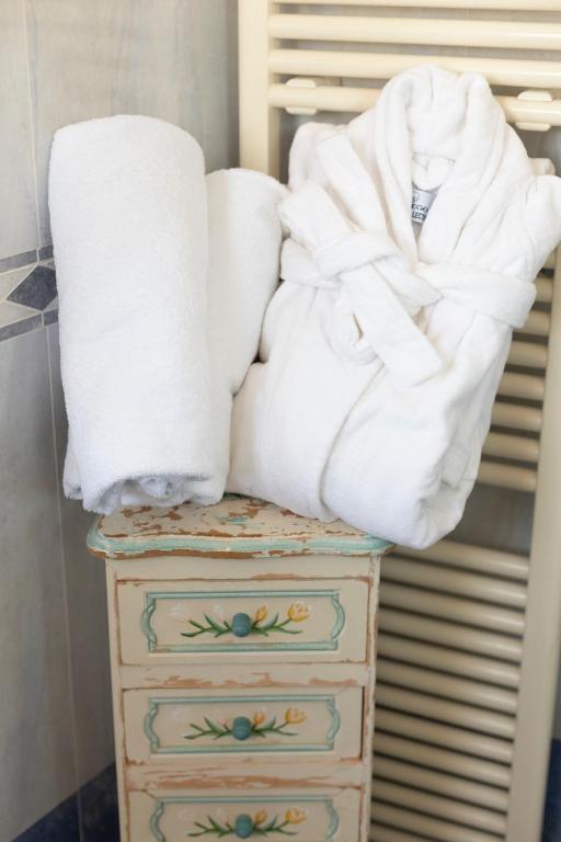 Hotel Baia Imperiale - Resim 11