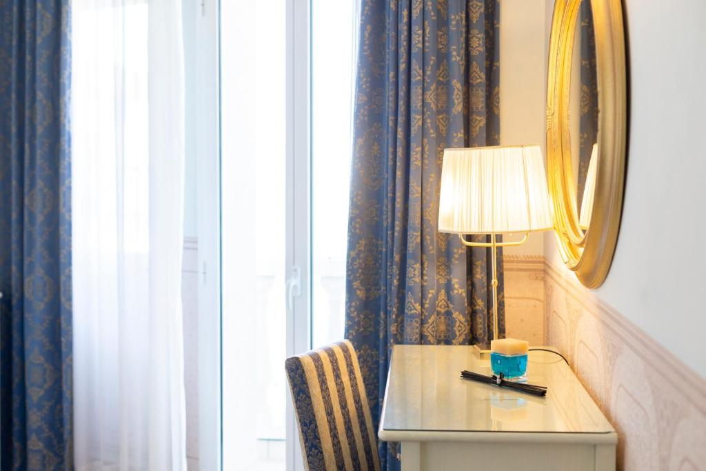 Hotel Baia Imperiale - Resim 14