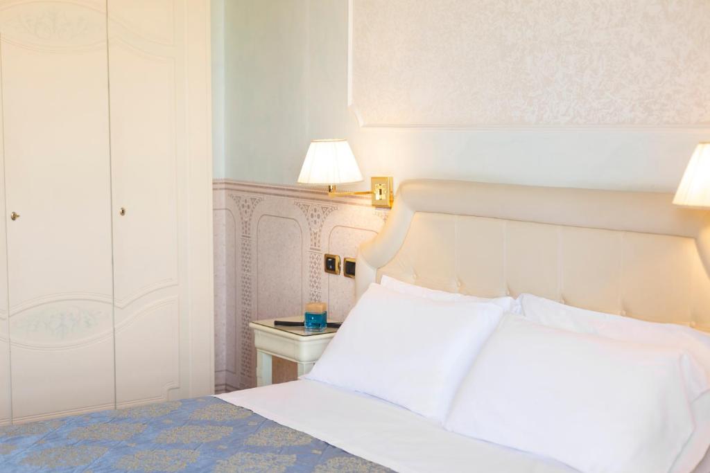 Hotel Baia Imperiale - Resim 16