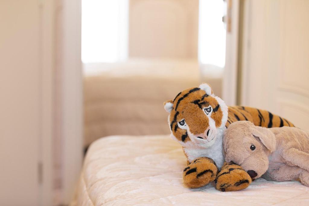 Hotel Baia Imperiale - Resim 18