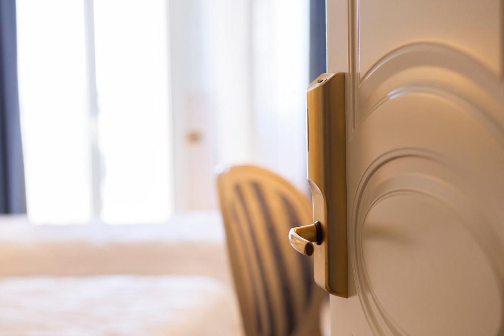 Hotel Baia Imperiale - Resim 22