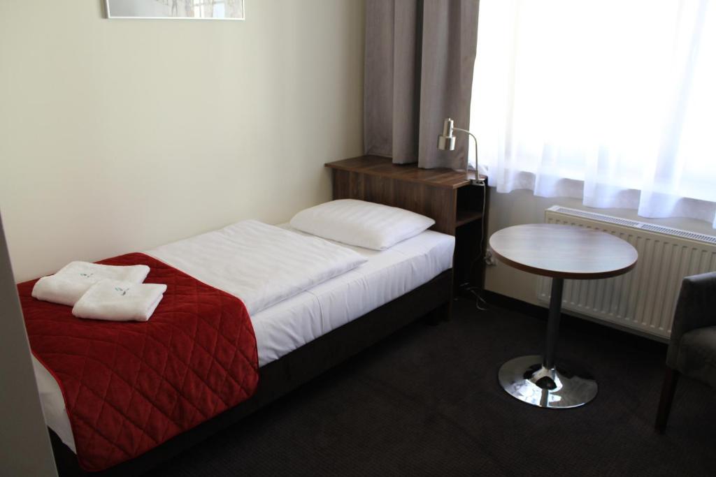 Hotel Dobry Klimat - Habitación Individual