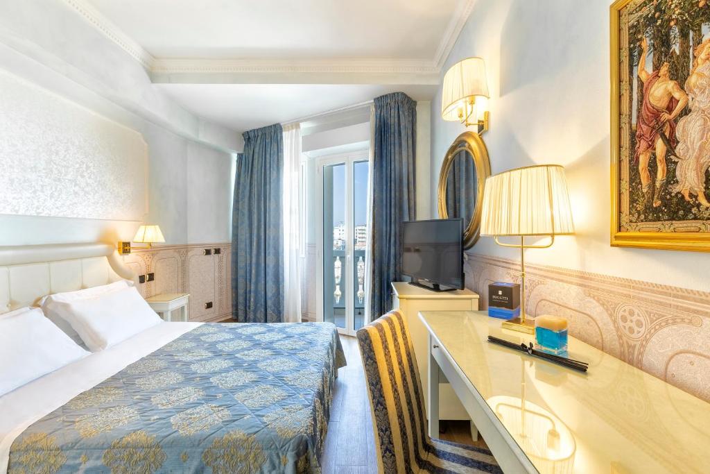 Hotel Baia Imperiale - Resim 5