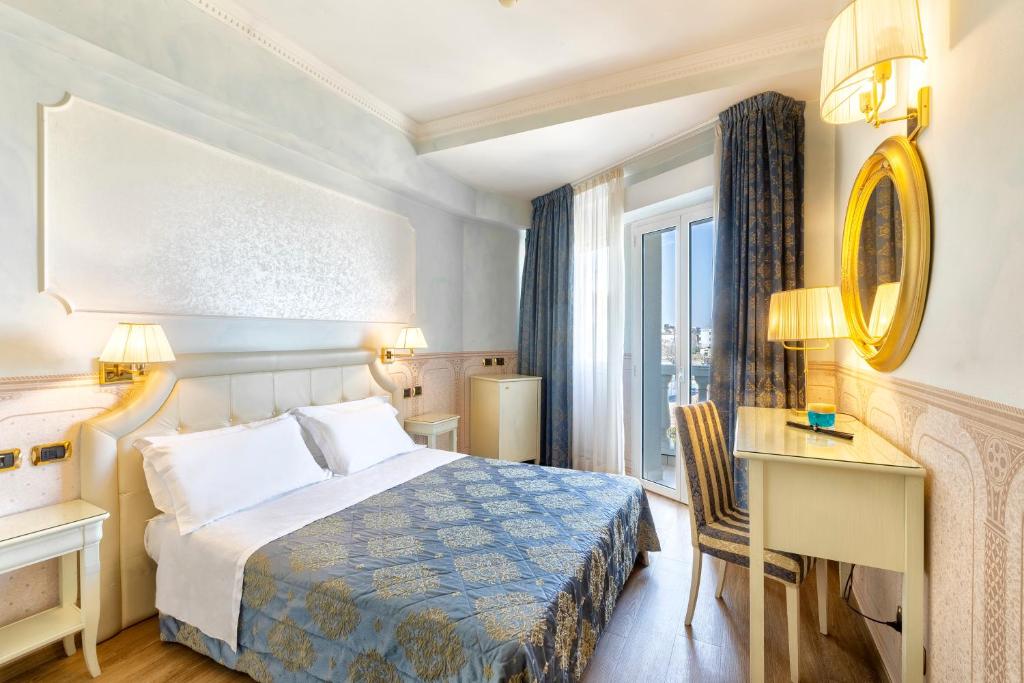 Hotel Baia Imperiale - Resim 24