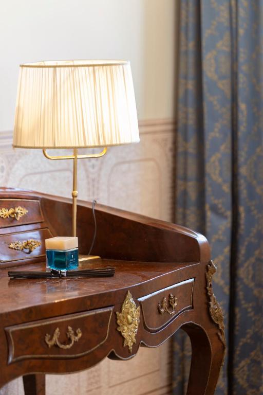 Hotel Baia Imperiale - Resim 29