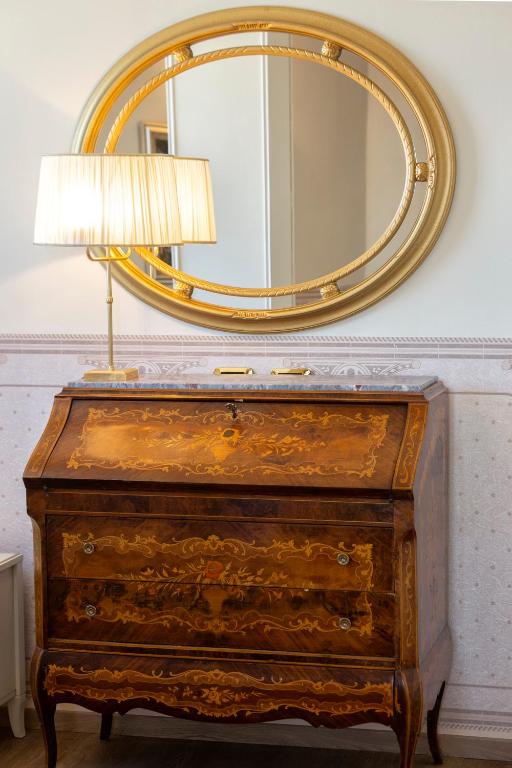 Hotel Baia Imperiale - Resim 31