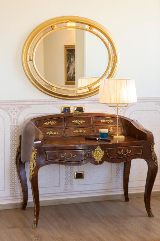 Hotel Baia Imperiale - Resim 32