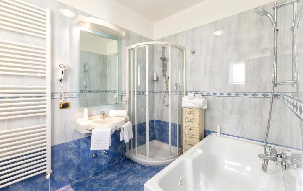 Hotel Baia Imperiale - Resim 33
