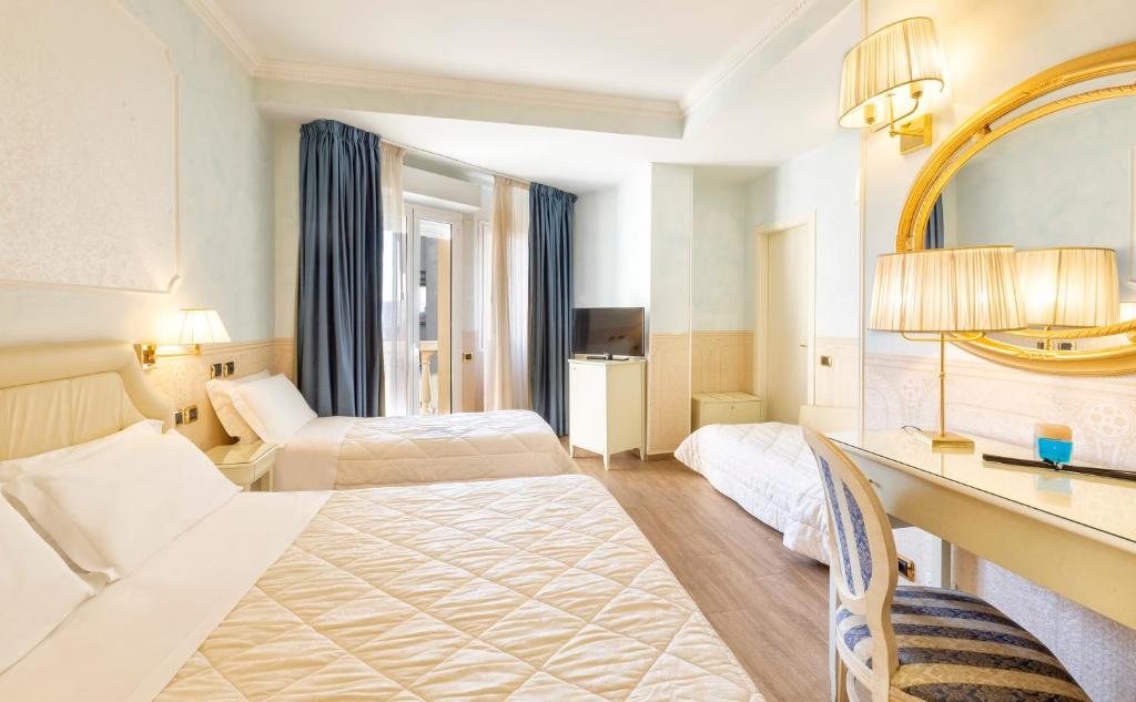 Hotel Baia Imperiale - Resim 34