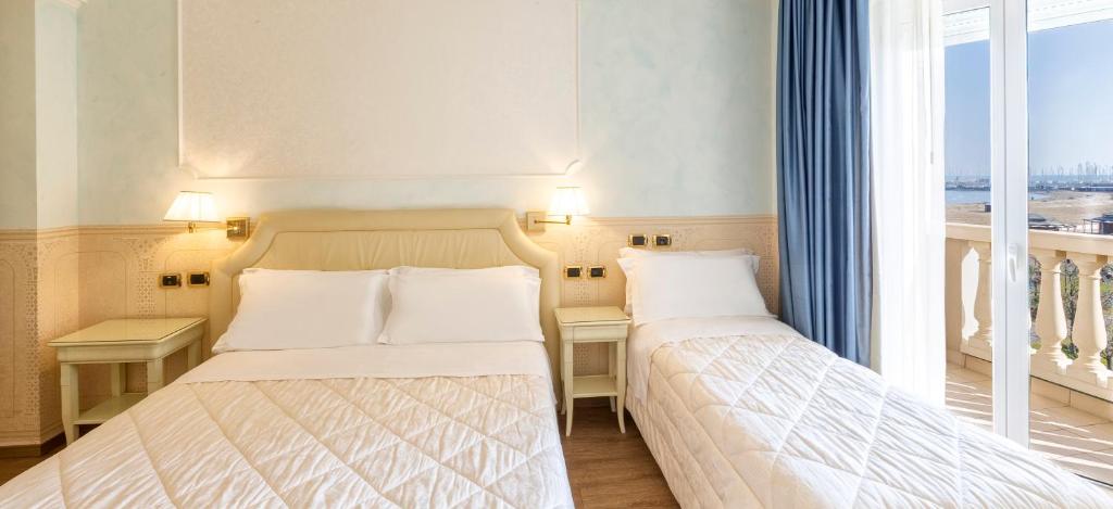 Hotel Baia Imperiale - Resim 35
