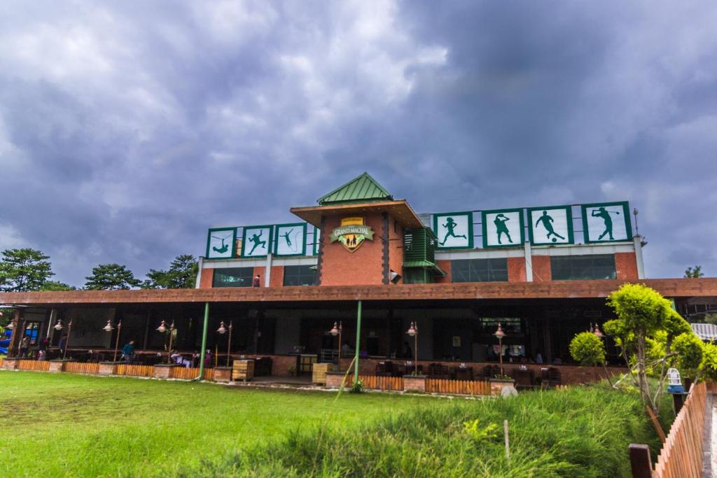 Grand Machal Resorts Clubs Pvt Ltd Indore Updated 2021 Prices